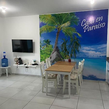 Casa En Paraiso Rd Байяибе Номер фото