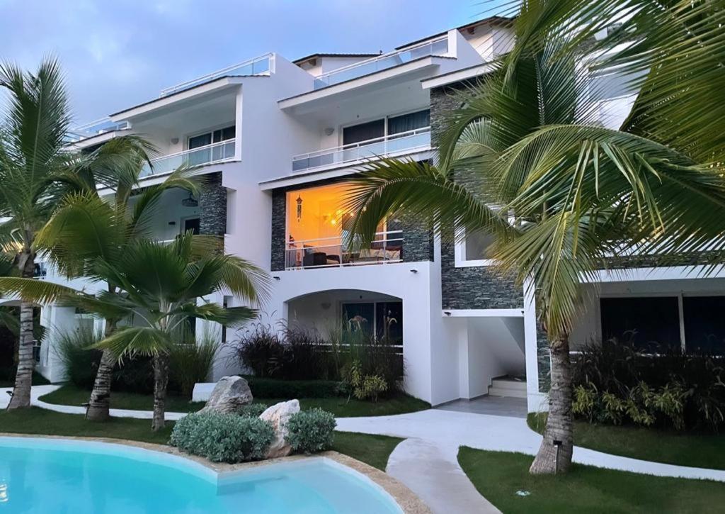 Casa En Paraiso Rd Байяибе Экстерьер фото