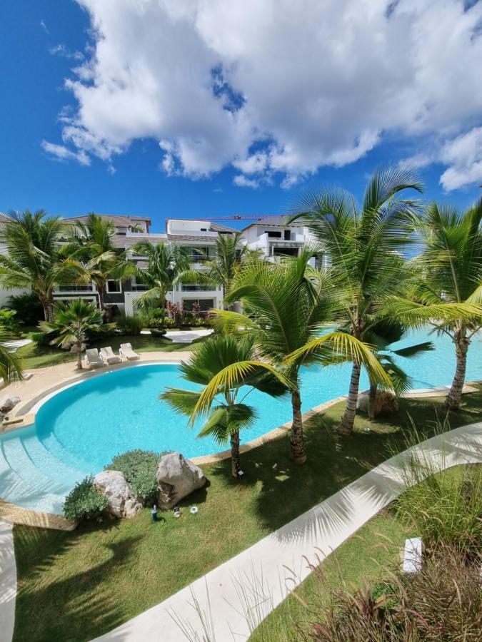 Casa En Paraiso Rd Байяибе Экстерьер фото