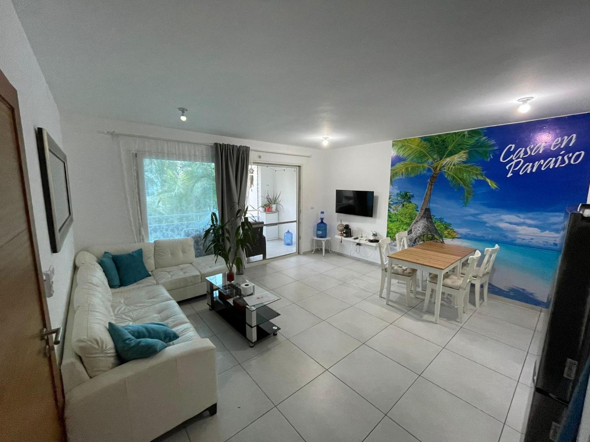 Casa En Paraiso Rd Байяибе Номер фото