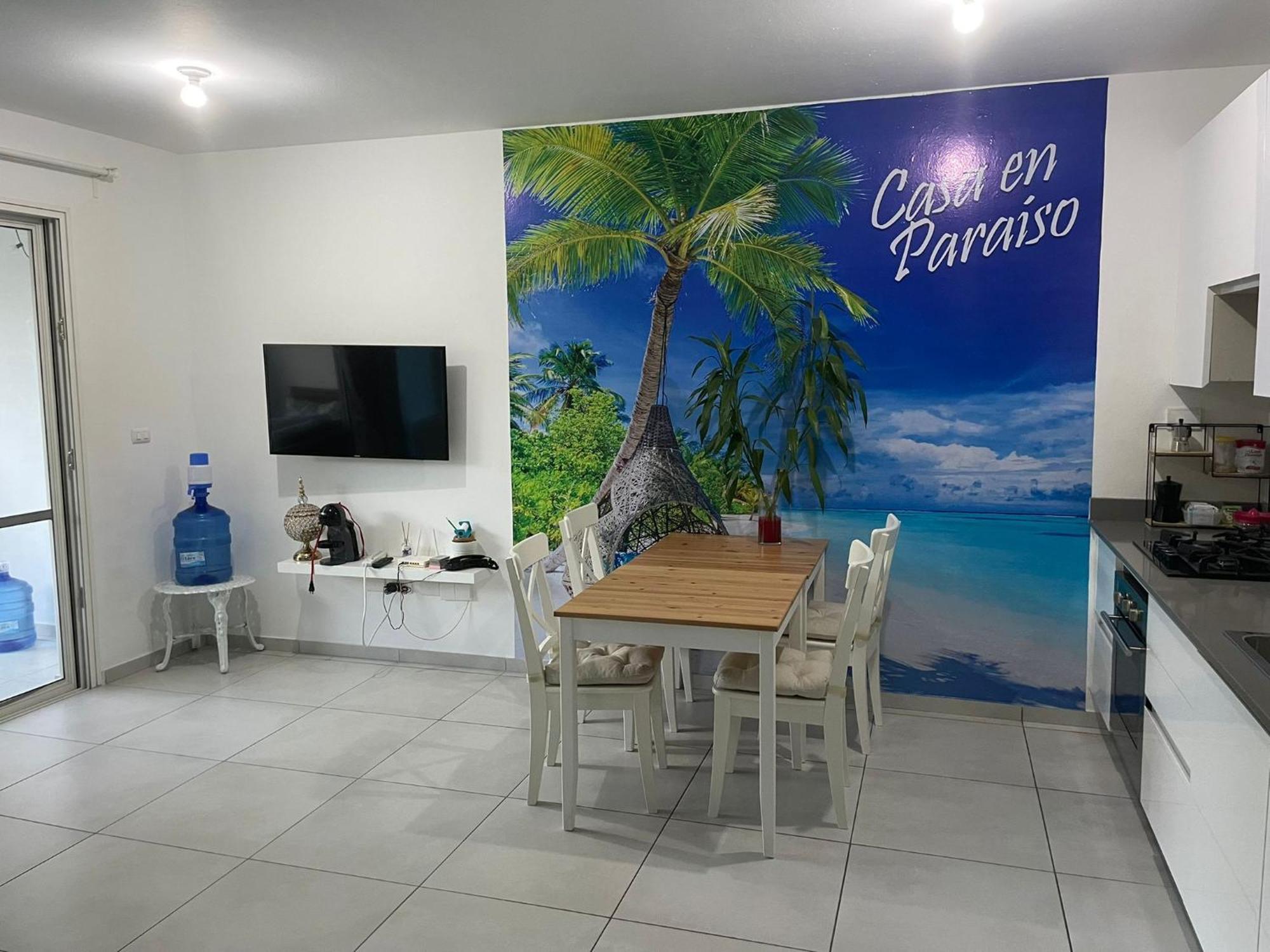 Casa En Paraiso Rd Байяибе Номер фото
