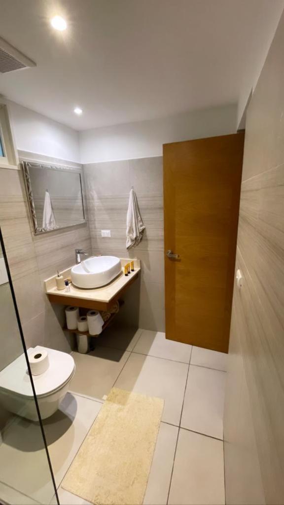 Casa En Paraiso Rd Байяибе Номер фото