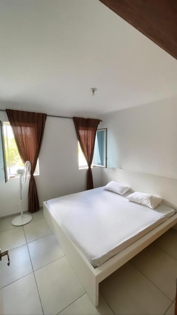 Casa En Paraiso Rd Байяибе Номер фото